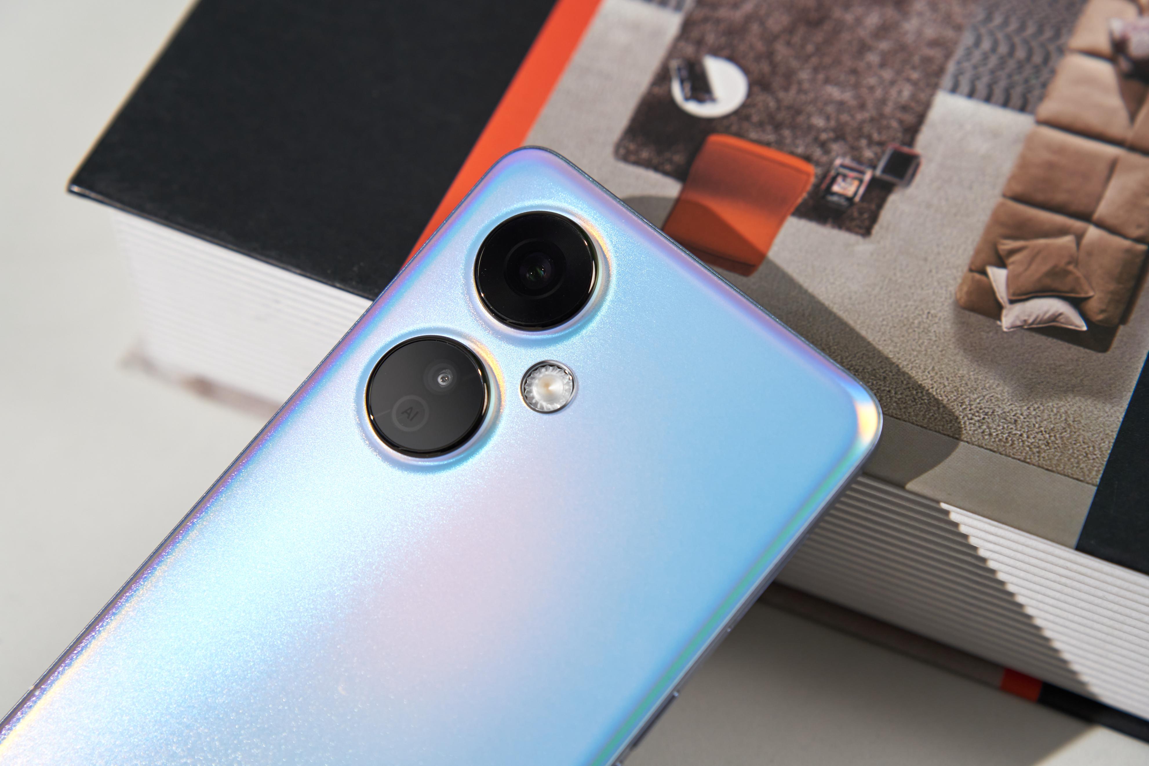 又一真香千元机？OPPOK11x正式开售，1亿像素+4年久用流畅