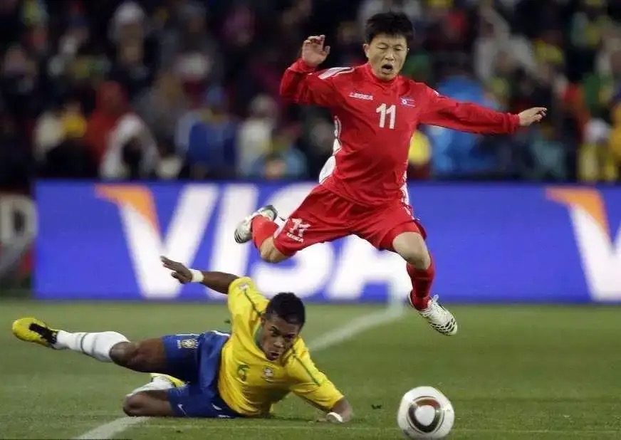 世界杯自娱自乐，别国贡献球员，我们制造谣言