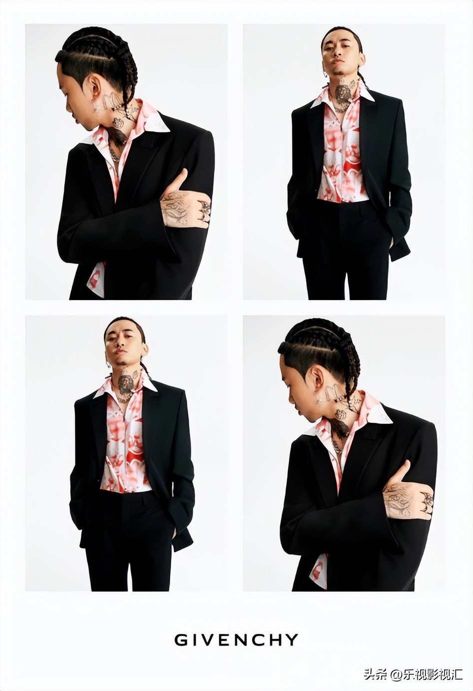 说唱歌手能挣到大钱,说唱歌手很赚钱吗