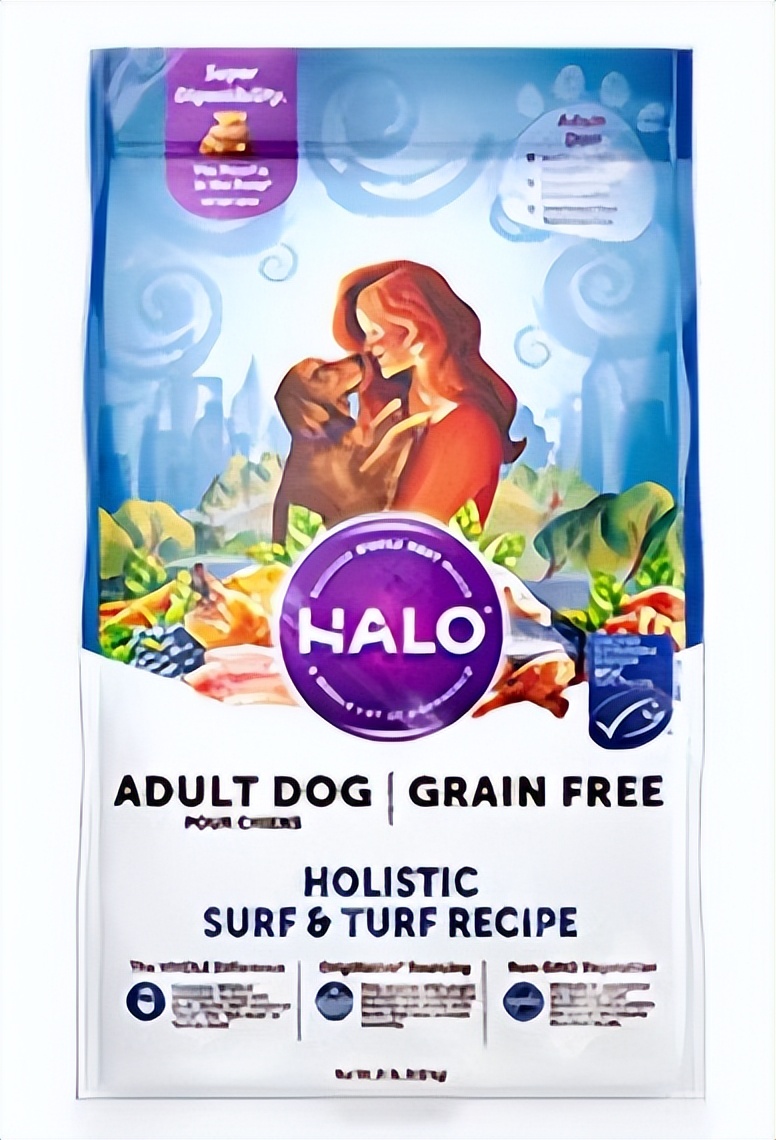 比较好养的狗粮,十大良心狗粮推荐品牌