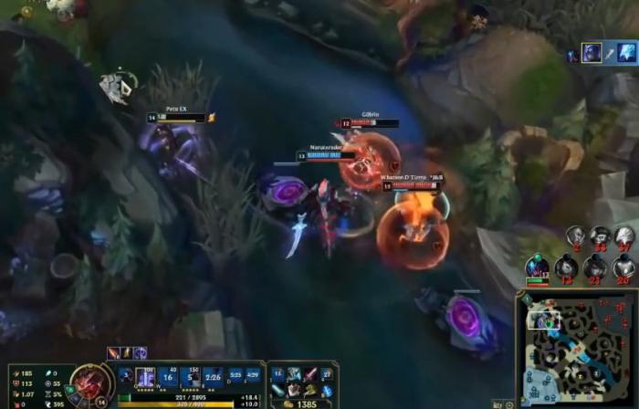 英雄联盟目前版本主流上单,英雄联盟上单最弱的英雄