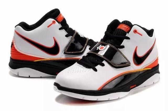 kd15所有曝光配色,kd15颜值怎么样