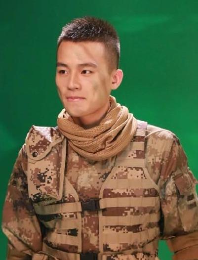 百亿票房影帝欧豪,百亿影帝欧豪