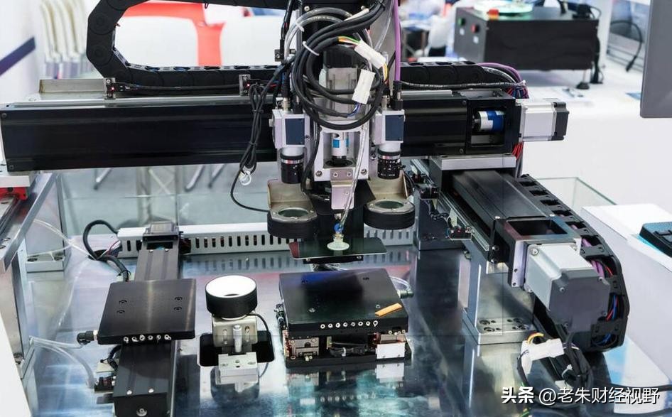 机器视觉股票龙头股,机器视觉概念股002236