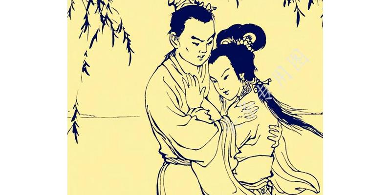 聊斋关于蛇的故事,聊斋青蛇妖