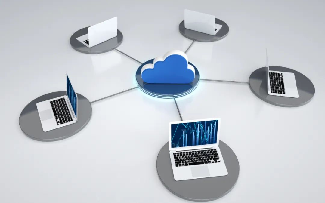 元宇宙遥遥无期，云电脑愈发成熟，我选择上手就用滴