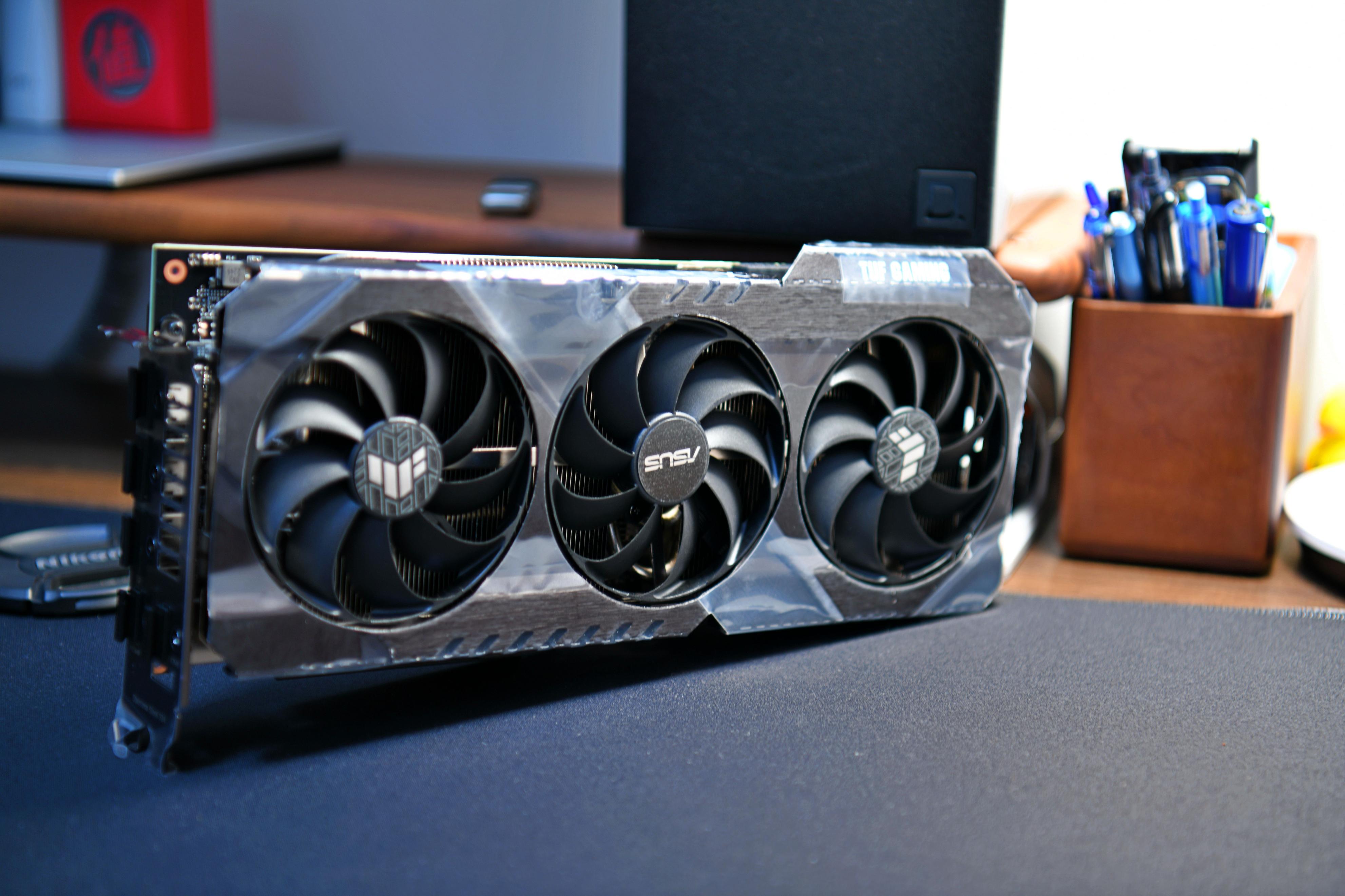 2023新装机：打造一台属于自己的DDR5平台