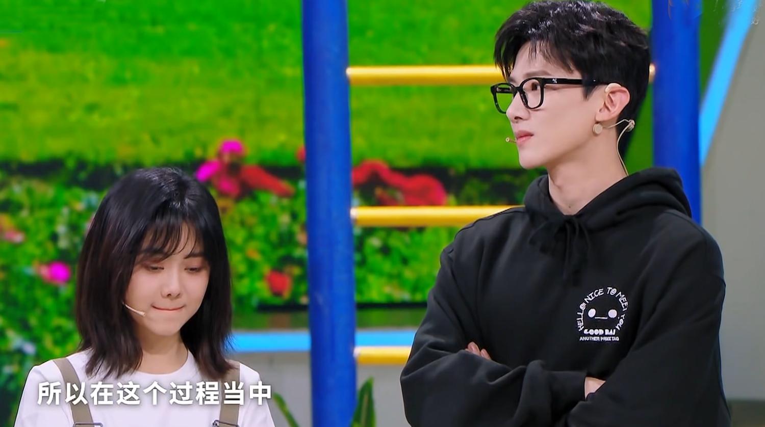 王牌7新嘉宾让观众喜欢吗,王牌7评价