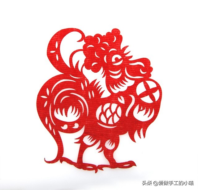 十二生肖春联大全集,12生肖春联图