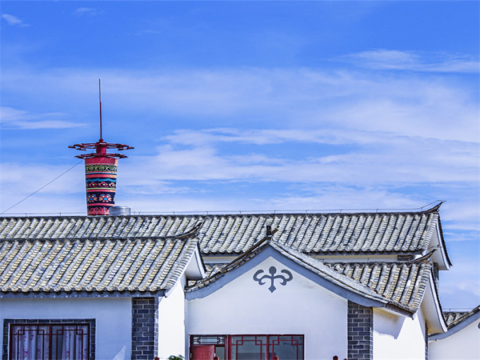 网上报团云南旅游避坑,云南旅游避坑景点有哪些地方