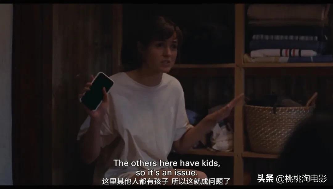 这部电影充满争议,却也真的很好看啊