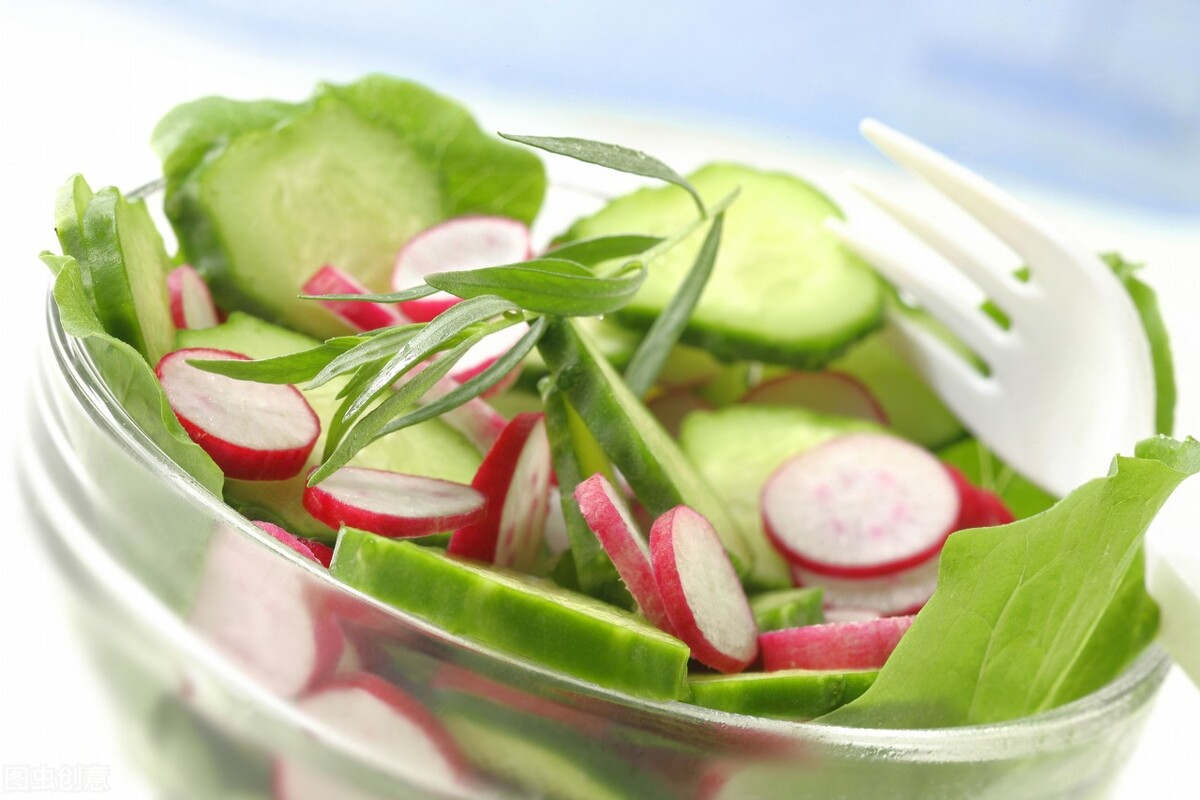 晚餐决定第二天的体重图片,晚餐决定体重