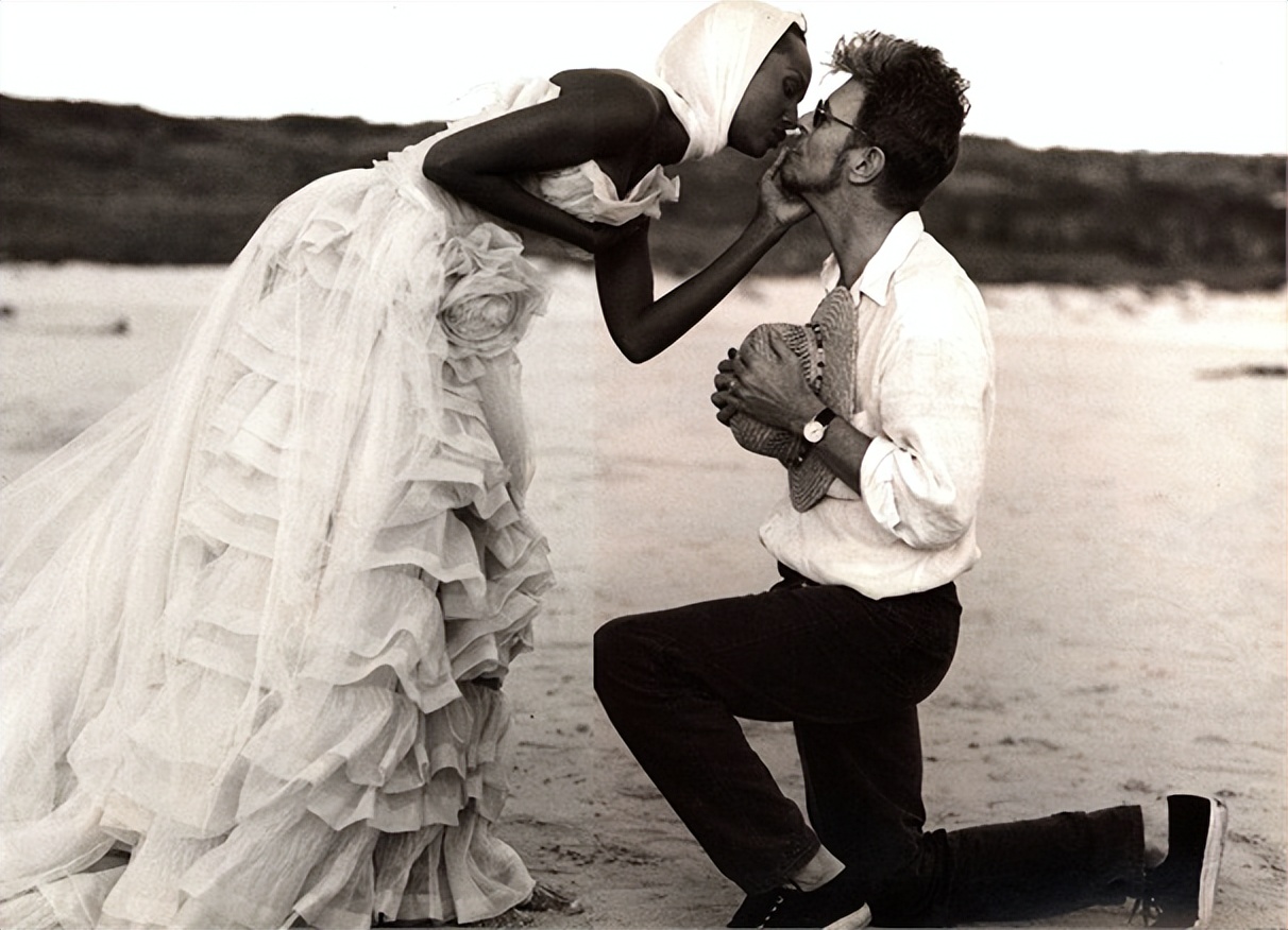 fashion大卫鲍伊,大卫鲍伊化妆