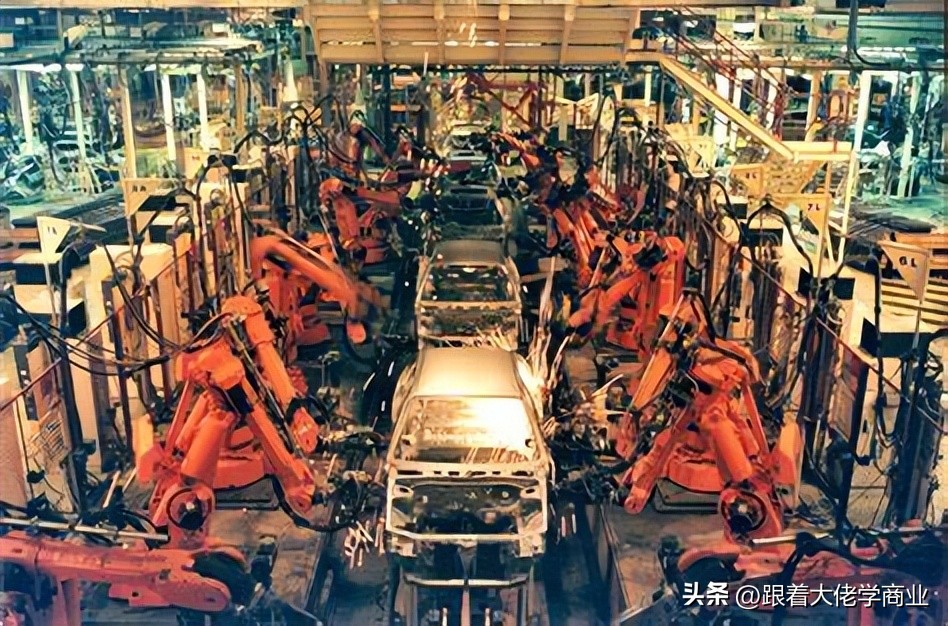 中美贸易战对华的影响分析,美国对华贸易战的两个本质