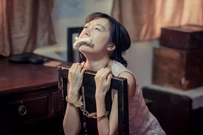 戴笠制服日本女特务,戴笠审讯日本女特务方法