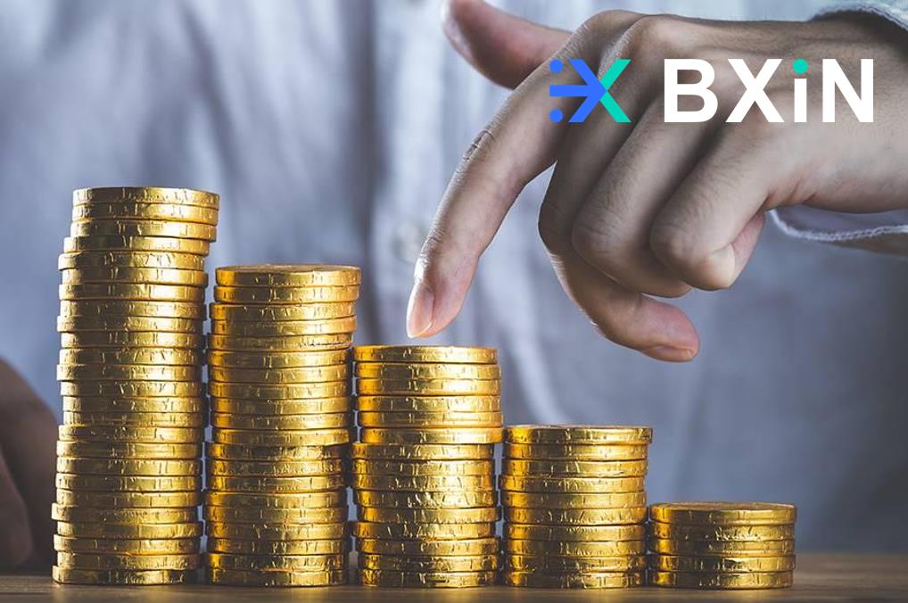 币信（BXIN）交易所获千万美元战略融资，币信钱包投资团队领投