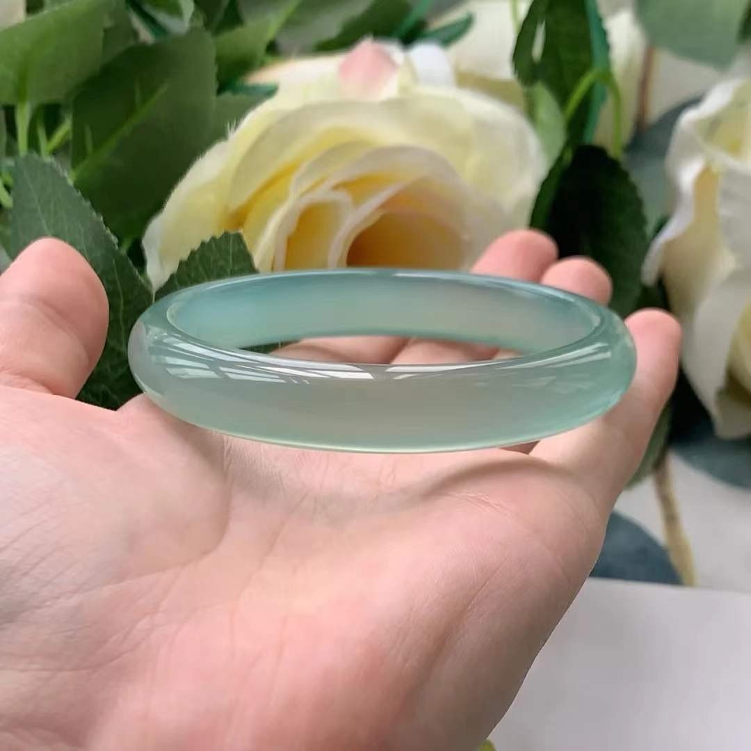 玉髓跑水什么意思,玉髓跑水的样子