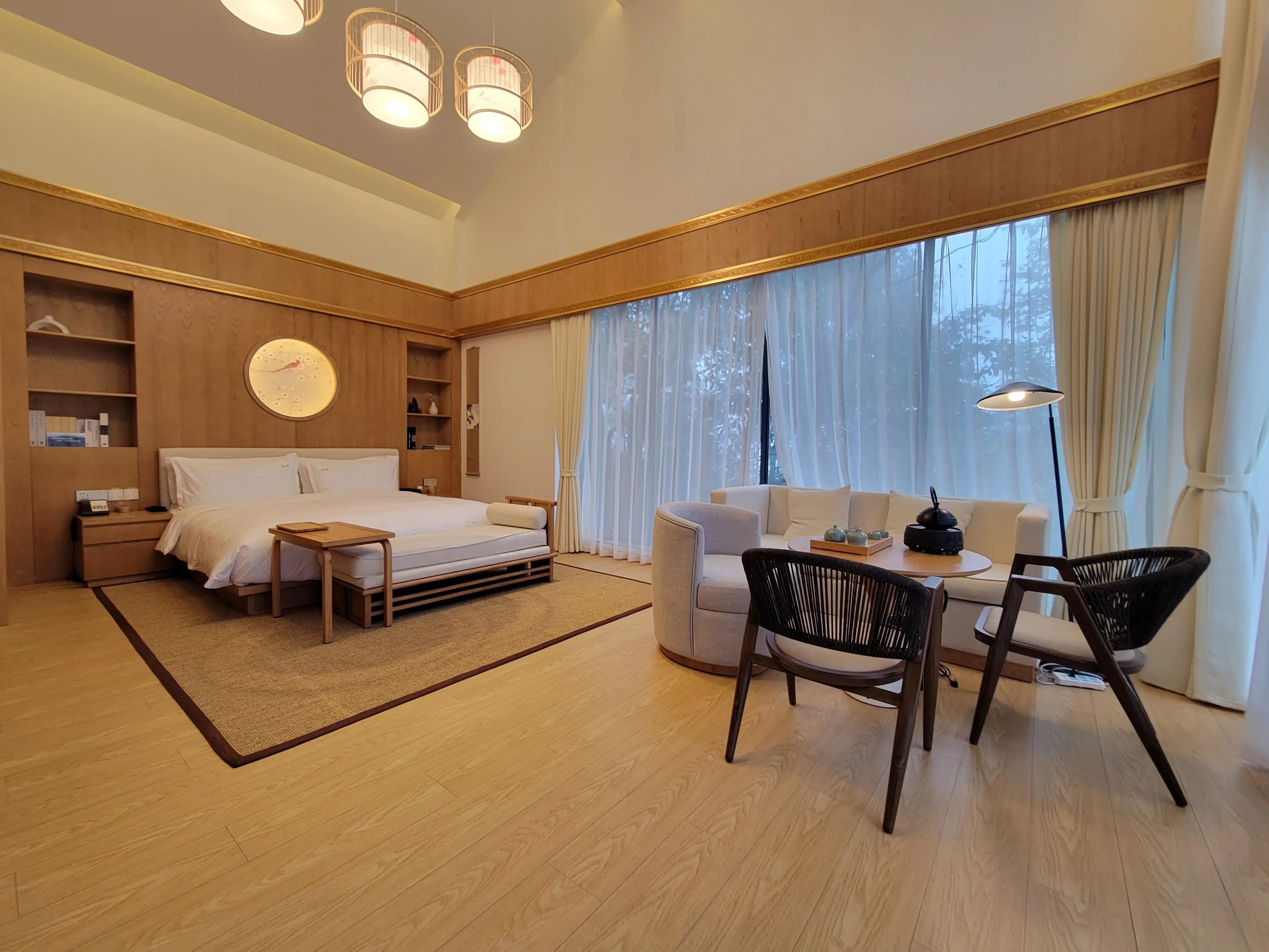 雅安蒙顶山一日游攻略,雅安蒙顶山风景区旅游攻略