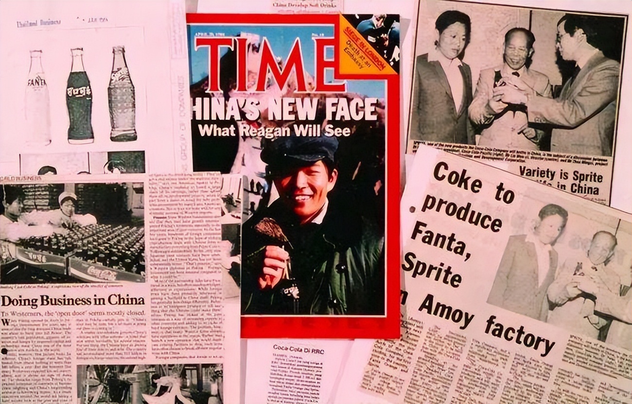 国产可乐有多强大,国产可乐为什么没有国外的好喝