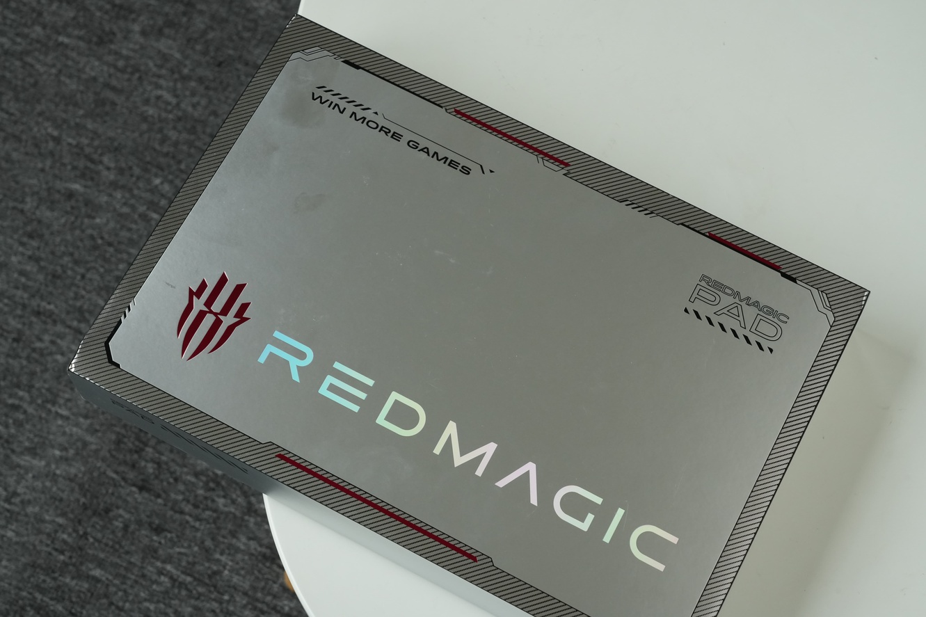 红魔电竞平板二代暗区测评,红魔电竞平板最便宜在哪买