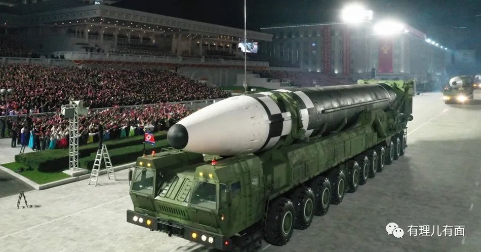 戴维营峰会联合宣言,戴维营美日韩峰会