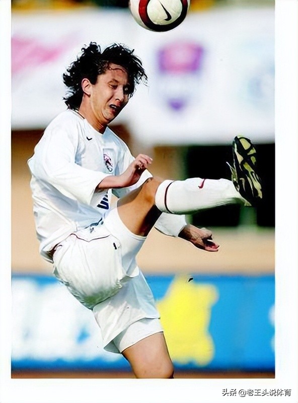 当年辽小虎视频,辽小虎的青春岁月