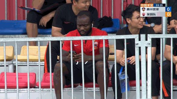 阿奇姆彭赛后采访,阿奇姆彭有没有被欠薪