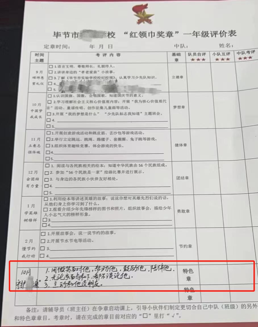 唐氏综合征10岁的孩子,唐氏孩子上小学