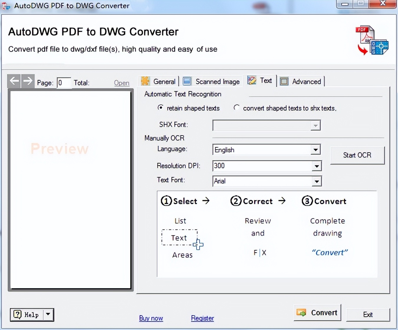 2016版cad怎么把pdf图纸转换成cad,pdf转cad有什么免费软件