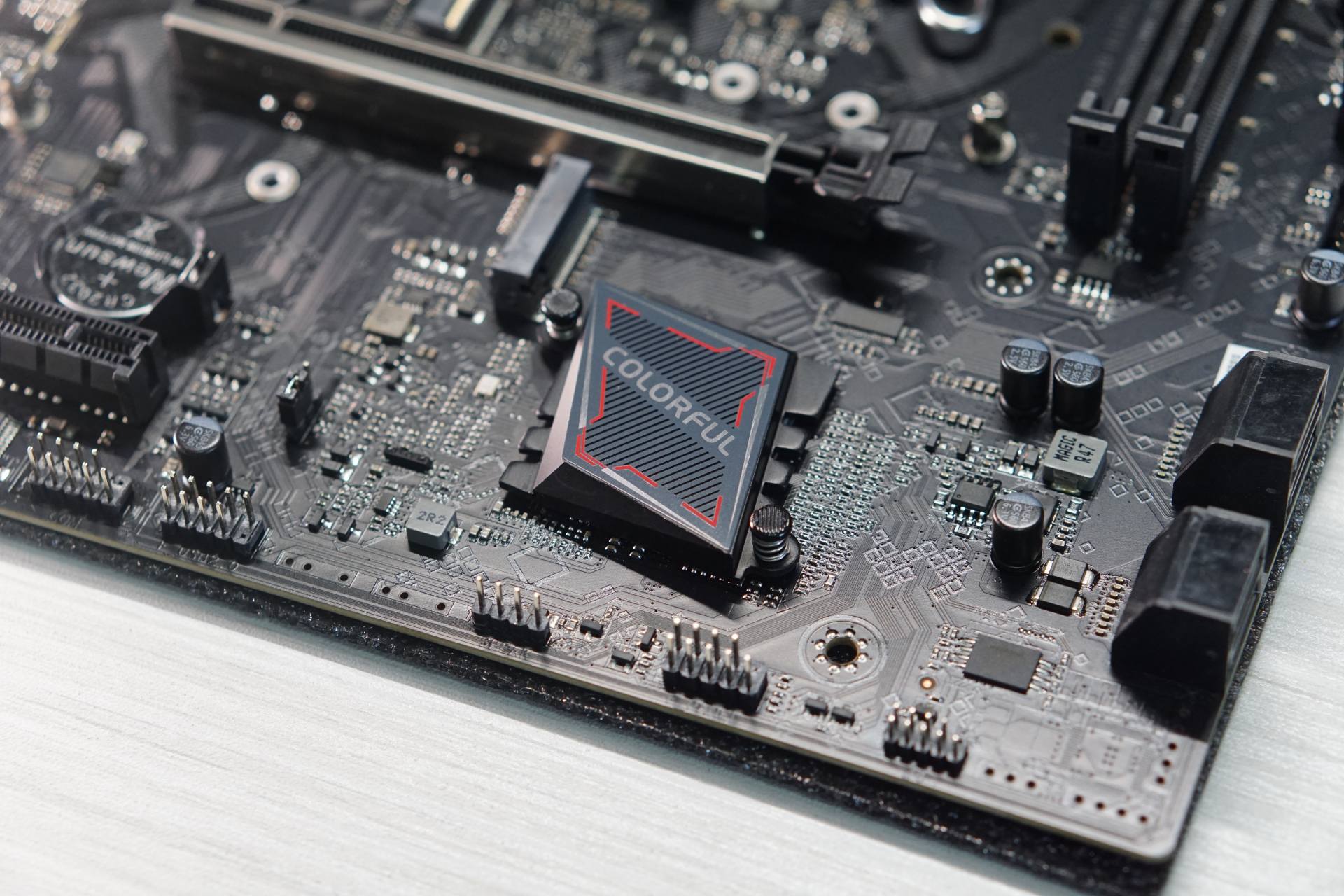 小白第一次装机配置,新手小白装机建议