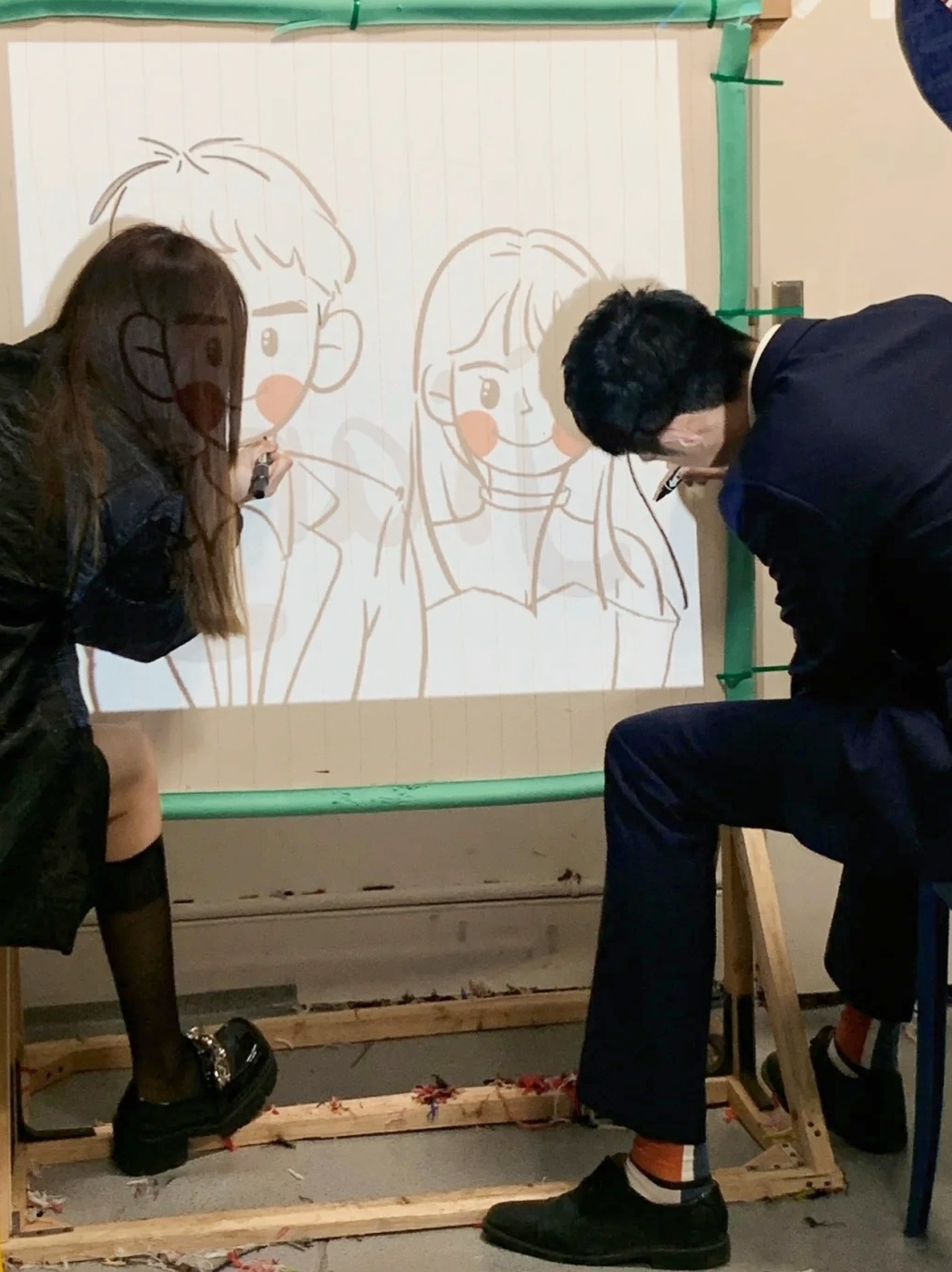 对店铺目标消费人群分析,生意参谋如何分析竞争店铺人群