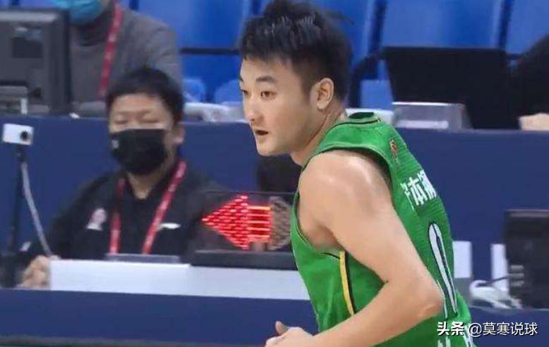首钢输球焦健怎样评价,焦健首钢最新消息