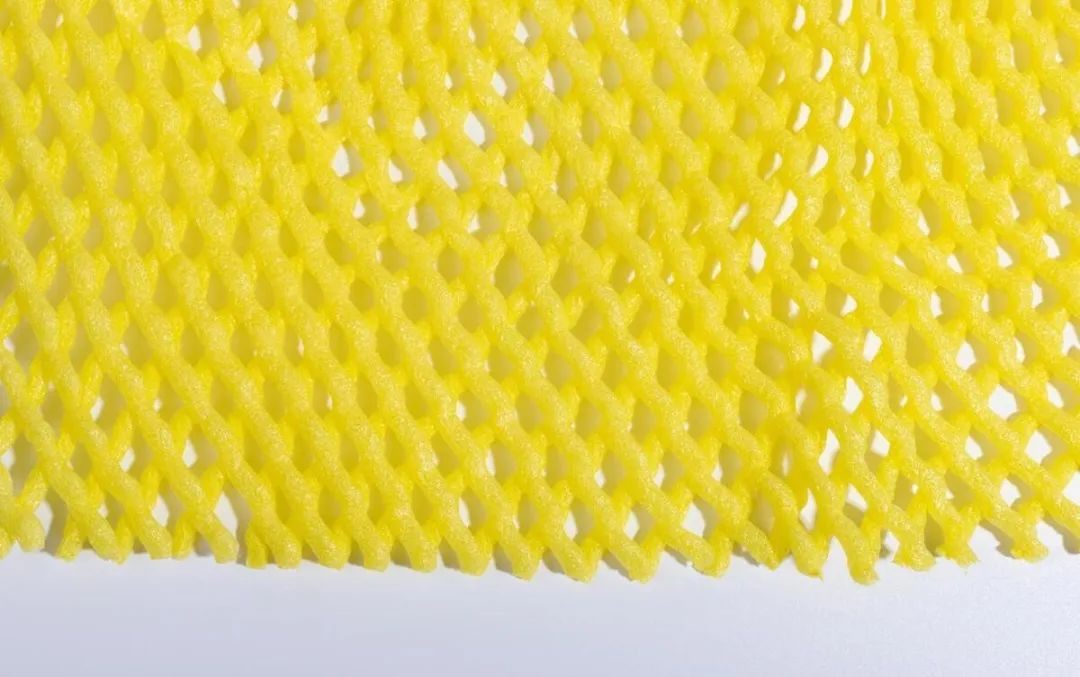 水果网套放在卫生间有什么用,家庭卫生间水果网套