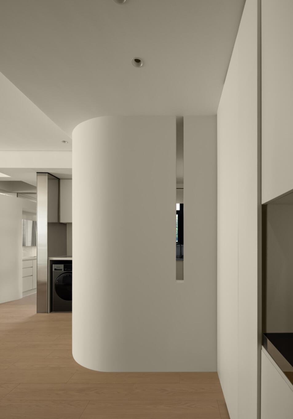 建造一个充满友善的岛屿,夫妻花30年建造海上小岛