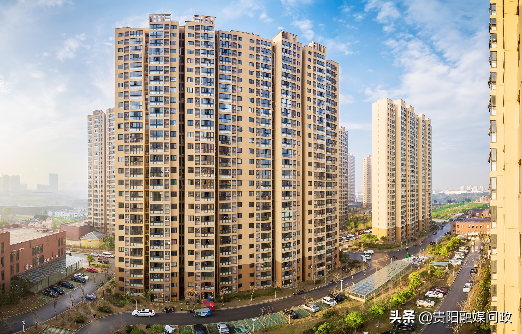 空房无人住收取物业费,无人住的房子需要交物业费吗