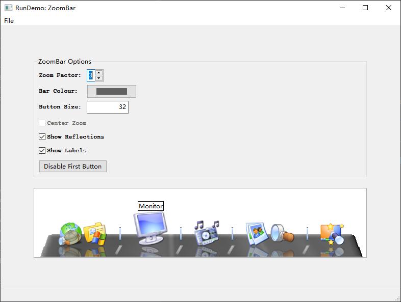 wxpython4.0.1中文手册,wxpython更新
