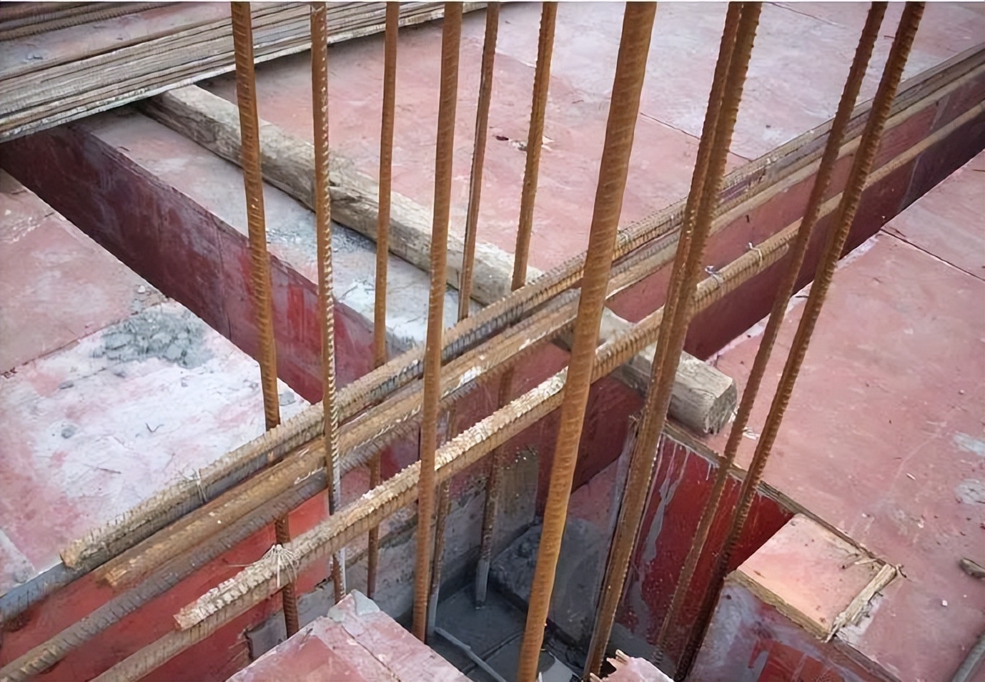 监理钢筋验收常见问题200条,钢筋验收常见质量通病