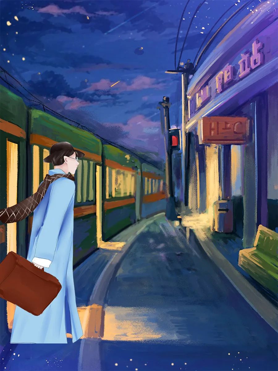 祖国统一教育——七子之歌