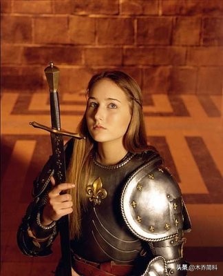 电影圣女贞德主旨,有关圣女贞德电影