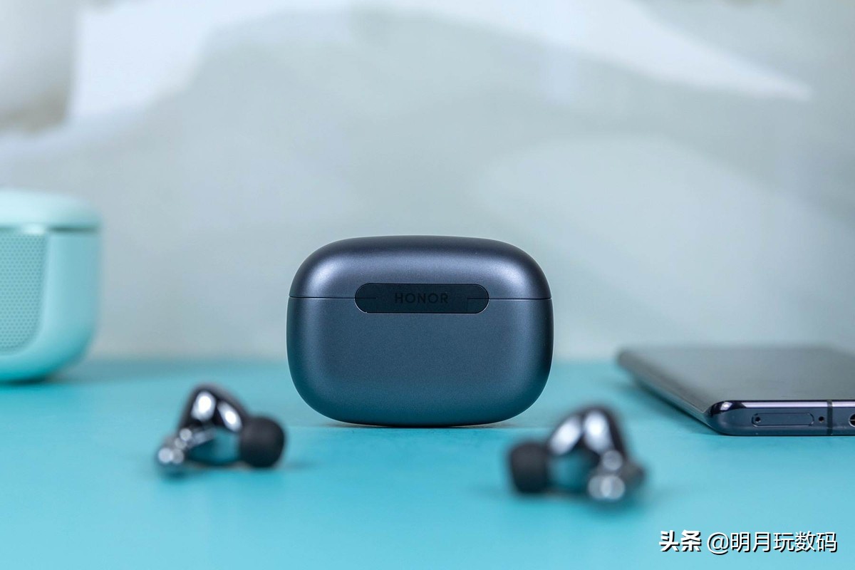 earbuds3pro和encox2对比,荣耀耳机earbuds3pro测评