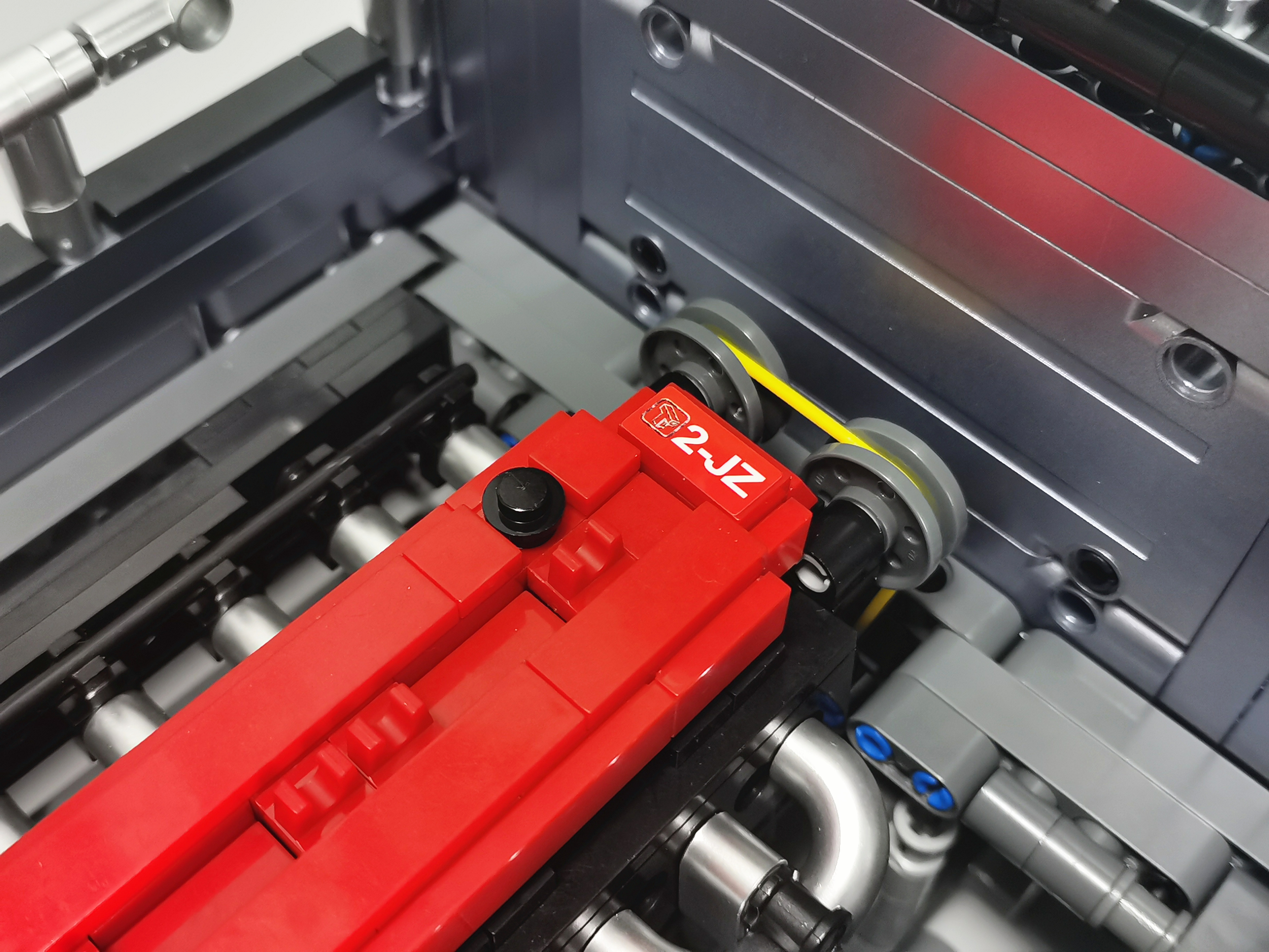 宏光s改1.5t发动机,五菱宏光换了发动机会怎么样