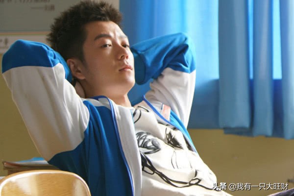 最好的我们路星河求婚,最好的我们路星河和耿耿56次求婚