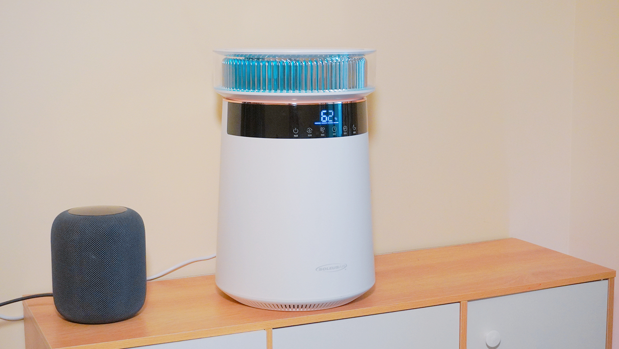 舒乐氏蒸腾加湿器使用教程,舒乐氏喷雾加湿器