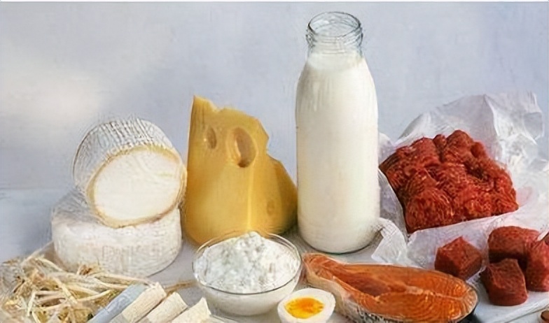 怀孕后需要补充哪些营养品,怀孕后每个阶段需要补充什么营养