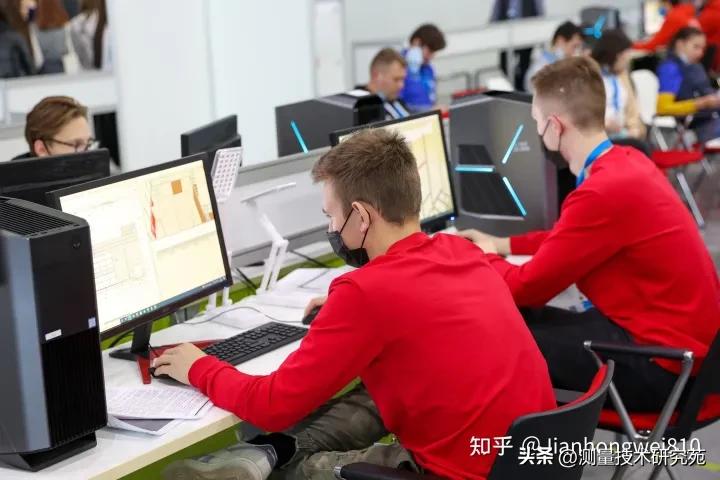 工业软件国产化迫在眉睫,工业软件国产化的难点