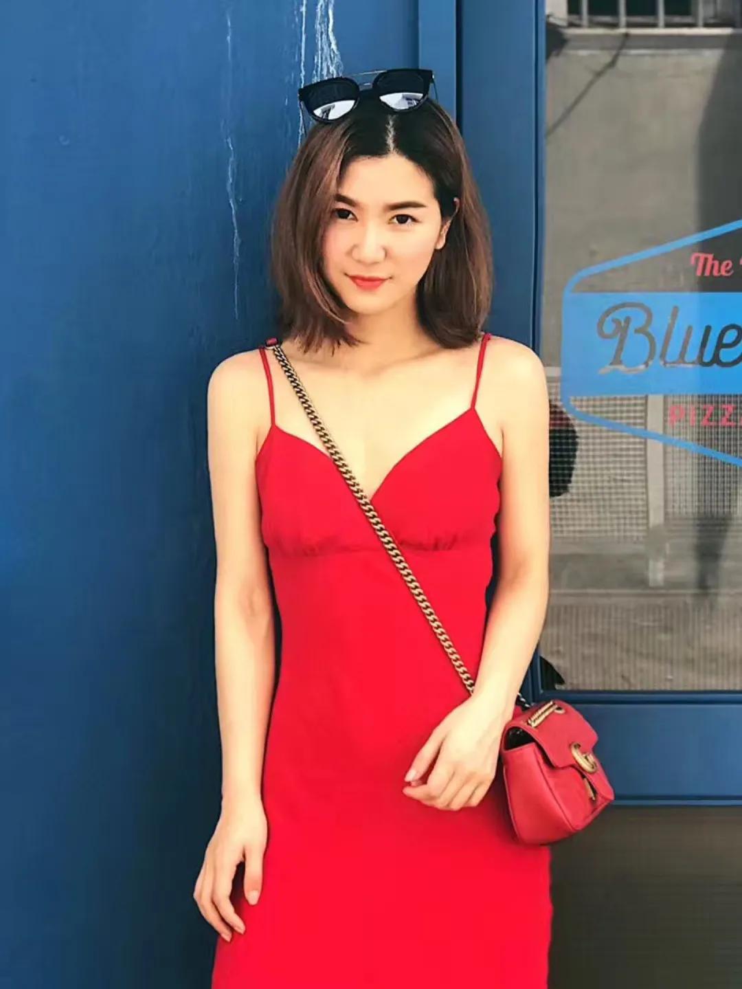 买包的故事老外,带粉丝买包的故事