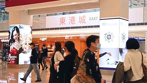 48h旅游攻略,香港h2攻略