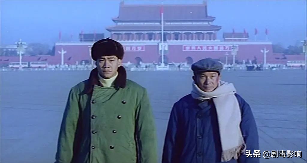 《古惑仔》“韩宾”曝近况！64岁尹扬明定居珠海，生活安逸又平静