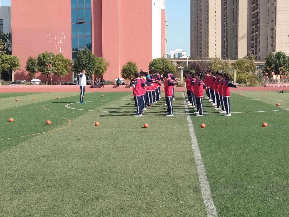 培训中考体育训练师的培训机构,中考体育指导师证书办理