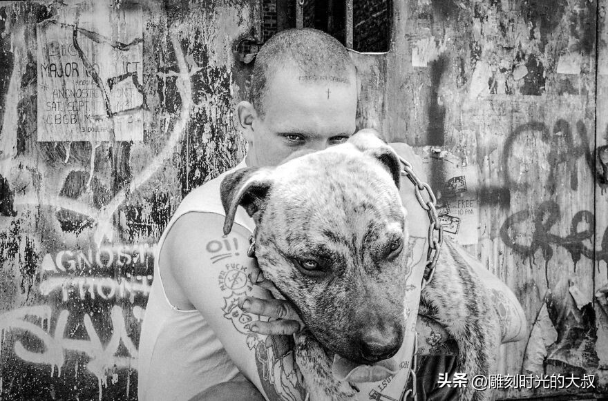 摄影大师肖像摄影作品,摄影人物风景作品